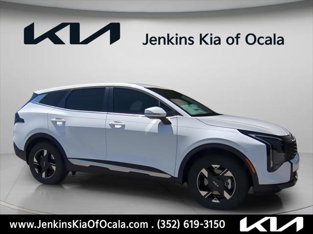 2026 Kia Sportage LX for sale in Ocala, FL