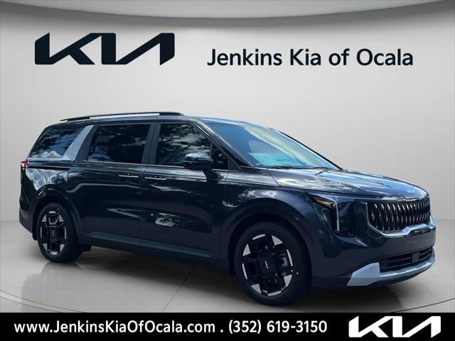 2026 Kia Carnival MPV EX for sale in Ocala, FL