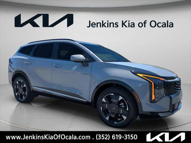 2026 Kia Sportage Hybrid SX-Prestige for sale in Ocala, FL