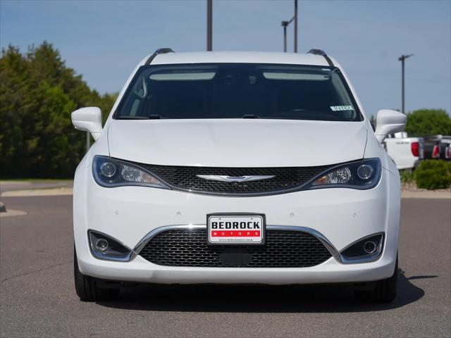 2020 Chrysler Pacifica Touring L Plus