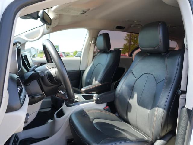 2020 Chrysler Pacifica Touring L Plus