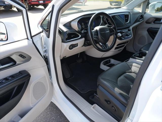 2020 Chrysler Pacifica Touring L Plus