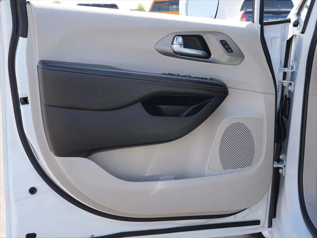 2020 Chrysler Pacifica Touring L Plus