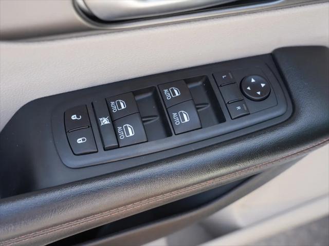 2020 Chrysler Pacifica Touring L Plus