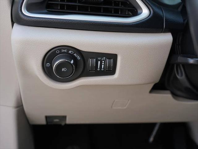 2020 Chrysler Pacifica Touring L Plus