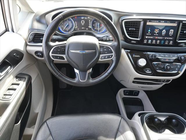 2020 Chrysler Pacifica Touring L Plus