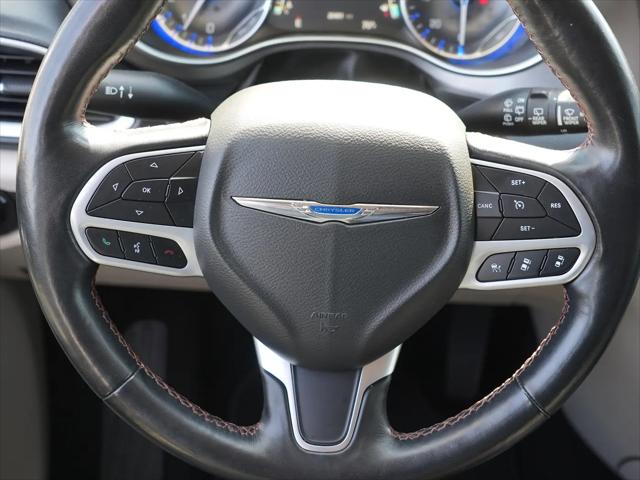 2020 Chrysler Pacifica Touring L Plus