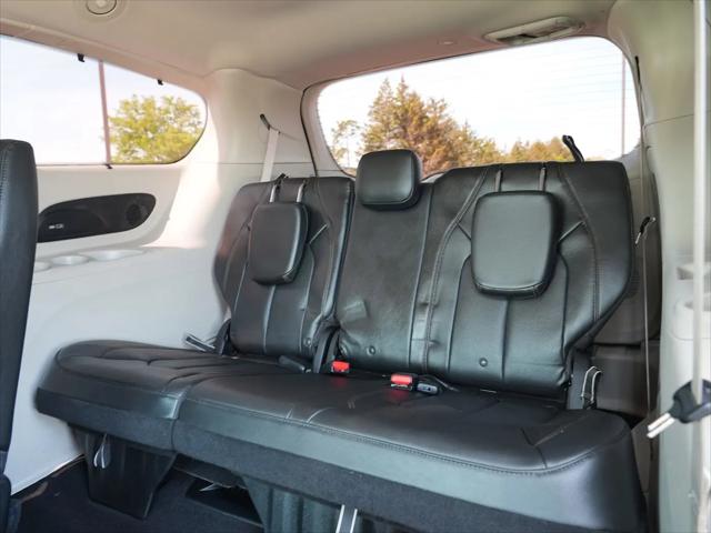 2020 Chrysler Pacifica Touring L Plus