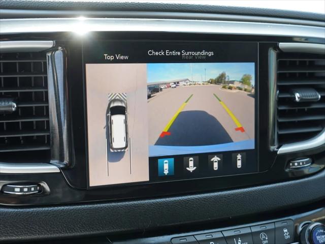 2020 Chrysler Pacifica Touring L Plus