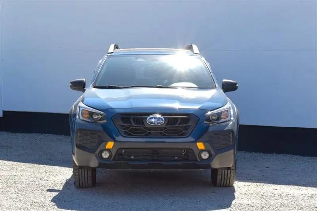 2023 Subaru Outback Wilderness