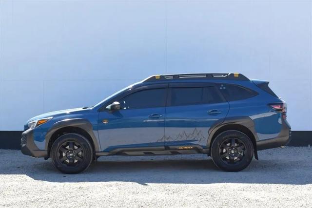 2023 Subaru Outback Wilderness