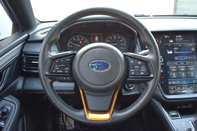 2023 Subaru Outback Wilderness