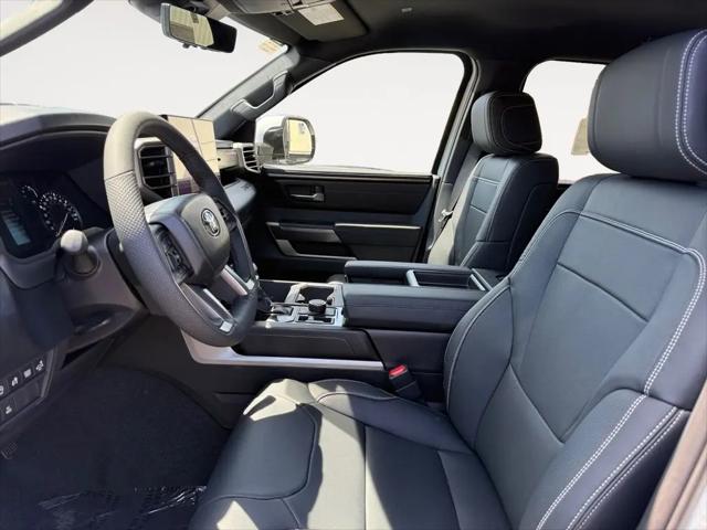 2026 Toyota Tundra SR5 CrewMax 5.5' Bed
