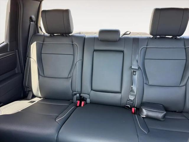 2026 Toyota Tundra SR5 CrewMax 5.5' Bed