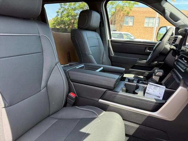 2026 Toyota Tundra SR5 CrewMax 5.5' Bed