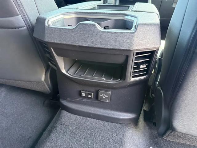 2026 Toyota Tundra SR5 CrewMax 5.5' Bed
