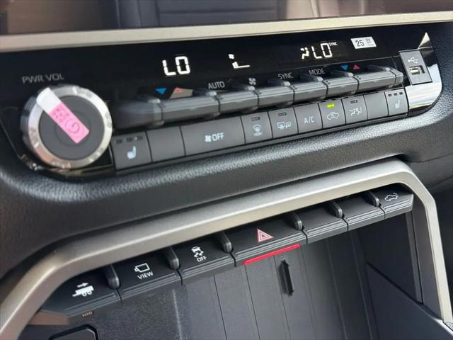 2026 Toyota Tundra SR5 CrewMax 5.5' Bed
