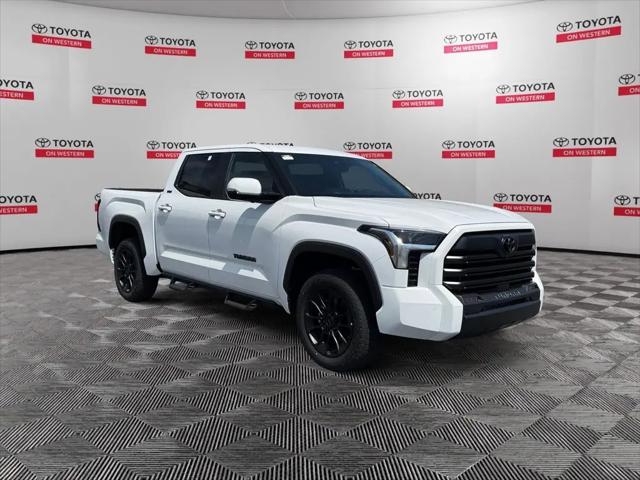 2026 Toyota Tundra SR5 CrewMax 5.5' Bed for sale in Chicago, IL