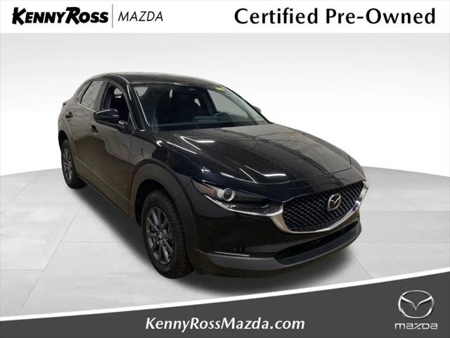 2024 Mazda CX-30 2.5 S for sale in North Huntingdon, PA