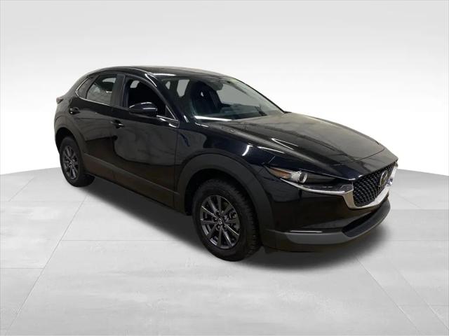 2024 Mazda CX-30 2.5 S