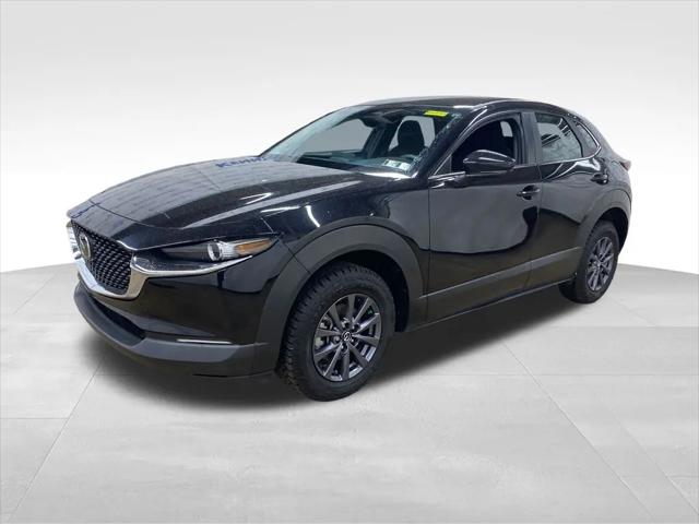 2024 Mazda CX-30 2.5 S