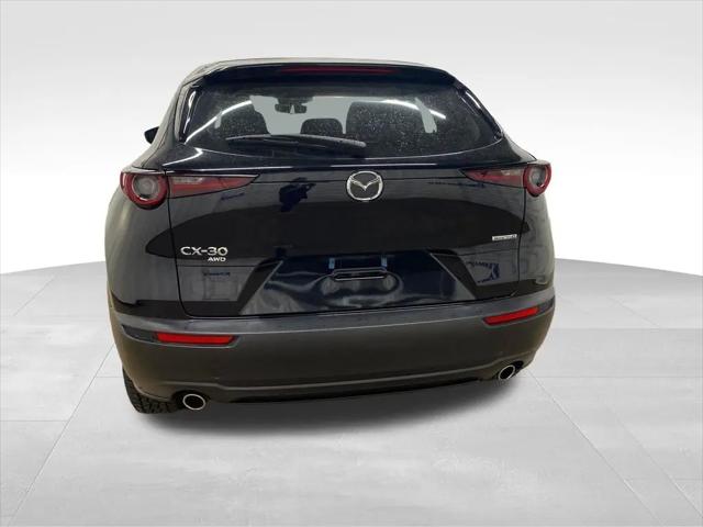2024 Mazda CX-30 2.5 S