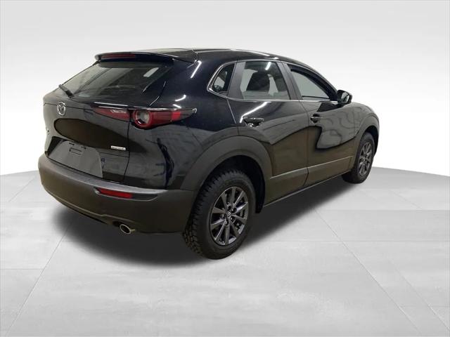 2024 Mazda CX-30 2.5 S