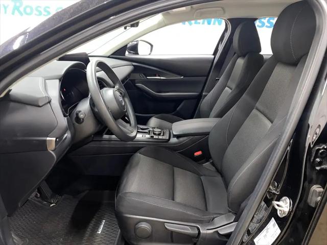 2024 Mazda CX-30 2.5 S