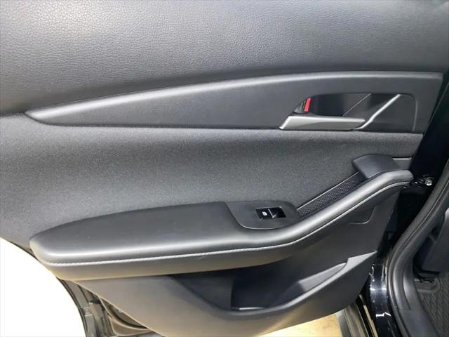 2024 Mazda CX-30 2.5 S