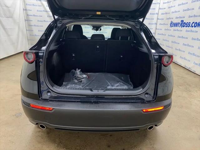 2024 Mazda CX-30 2.5 S