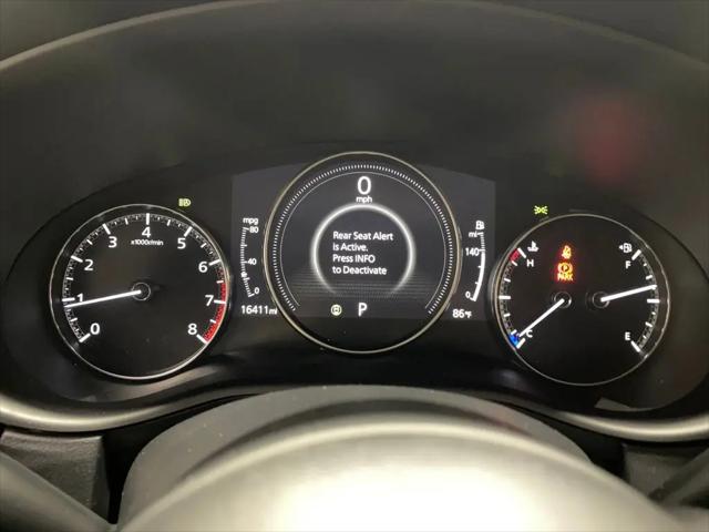 2024 Mazda CX-30 2.5 S