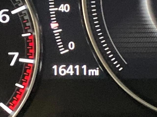 2024 Mazda CX-30 2.5 S
