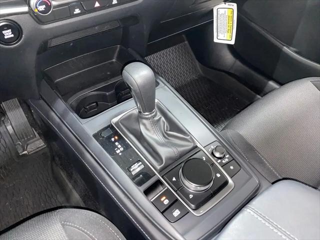 2024 Mazda CX-30 2.5 S