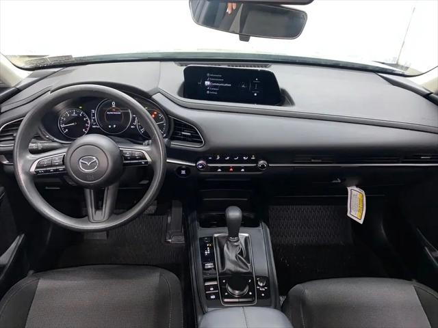 2024 Mazda CX-30 2.5 S