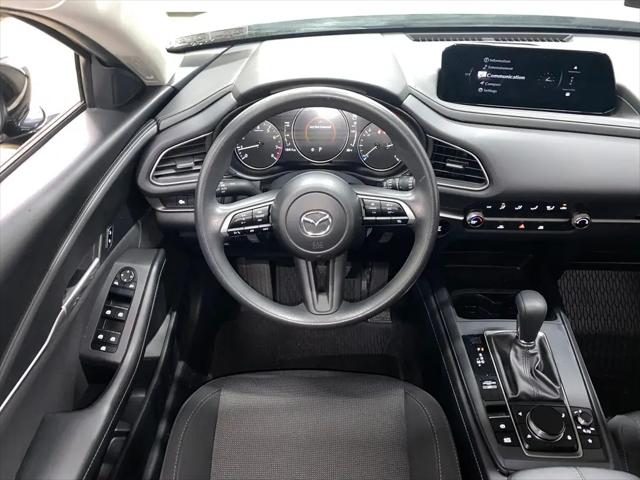 2024 Mazda CX-30 2.5 S
