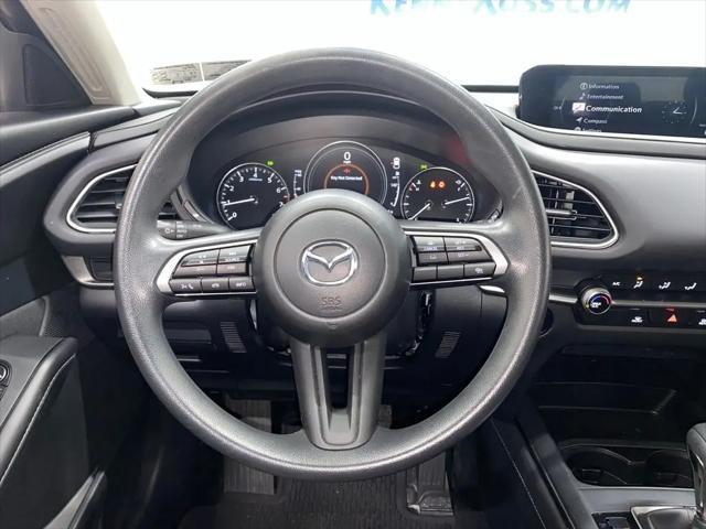 2024 Mazda CX-30 2.5 S