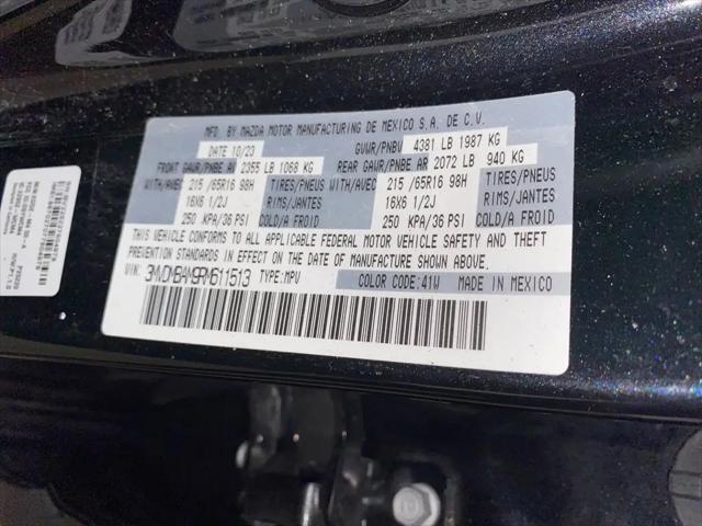 2024 Mazda CX-30 2.5 S