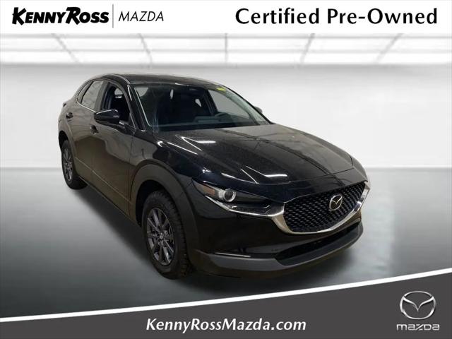 2024 Mazda CX-30 2.5 S for sale in North Huntingdon, PA