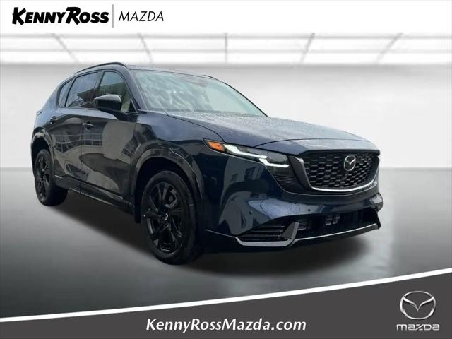 2026 Mazda CX-5 2.5 S Premium Plus for sale in North Huntingdon, PA