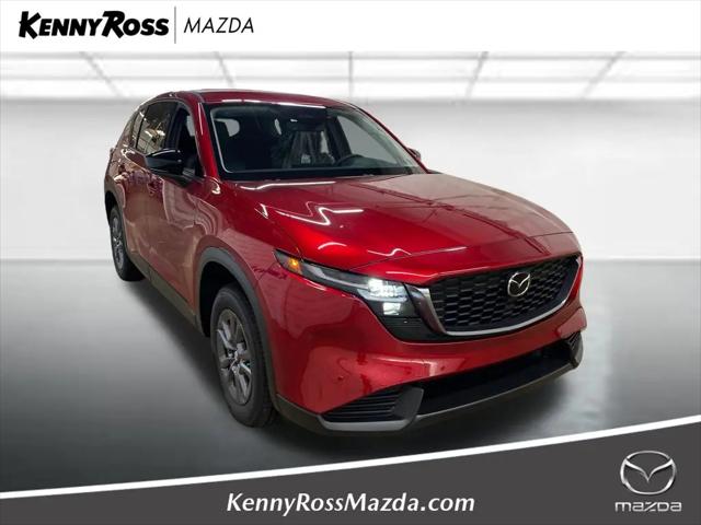 2026 Mazda CX-5 2.5 S Select for sale in North Huntingdon, PA