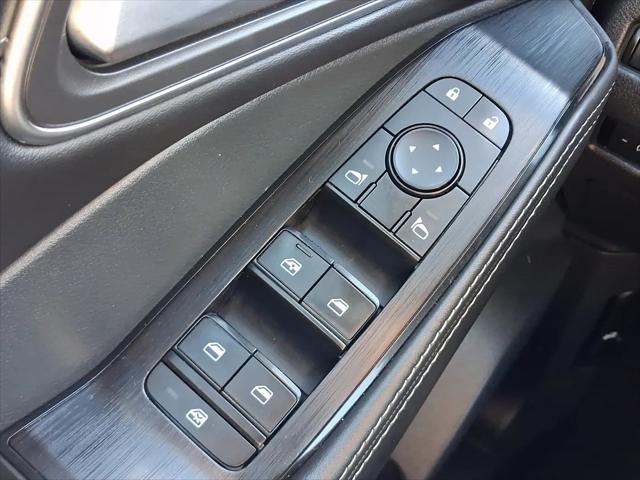 2021 Nissan Rogue SV Intelligent AWD