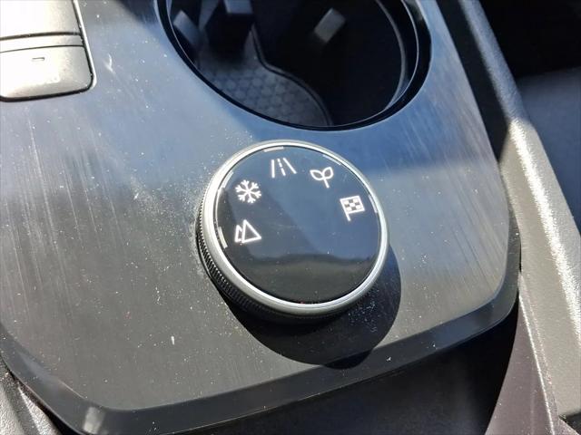 2021 Nissan Rogue SV Intelligent AWD