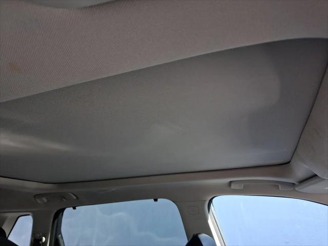 2021 Nissan Rogue SV Intelligent AWD