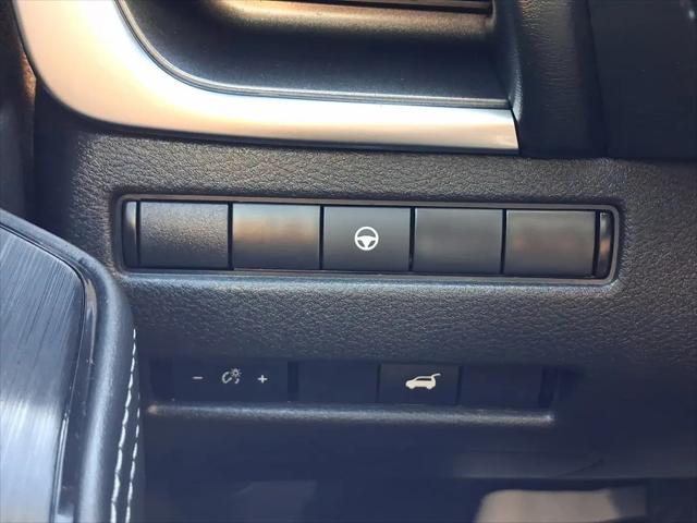 2021 Nissan Rogue SV Intelligent AWD