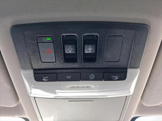 2021 Nissan Rogue SV Intelligent AWD