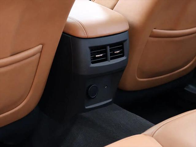 2025 Cadillac CT5 Premium Luxury RWD