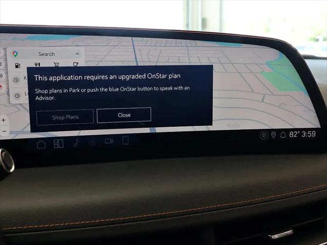 2025 Cadillac CT5 Premium Luxury RWD