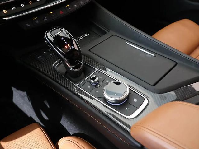 2025 Cadillac CT5 Premium Luxury RWD