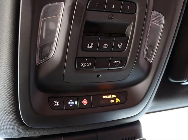 2025 Cadillac CT5 Premium Luxury RWD