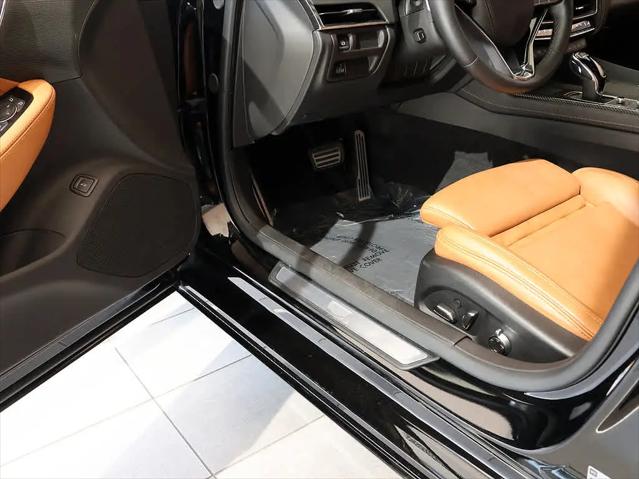 2025 Cadillac CT5 Premium Luxury RWD